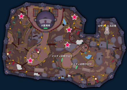 Skipper Location Image