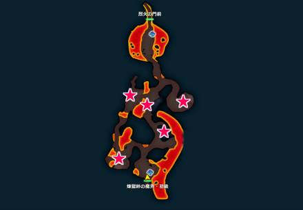 Blinkster Location Image