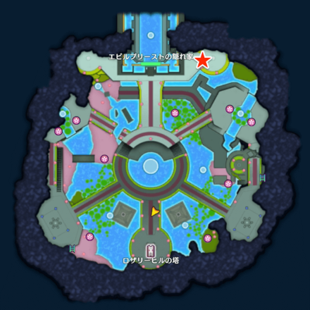 Goomulonimbus Location Map size:880x587