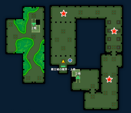 Dullahan Location Image