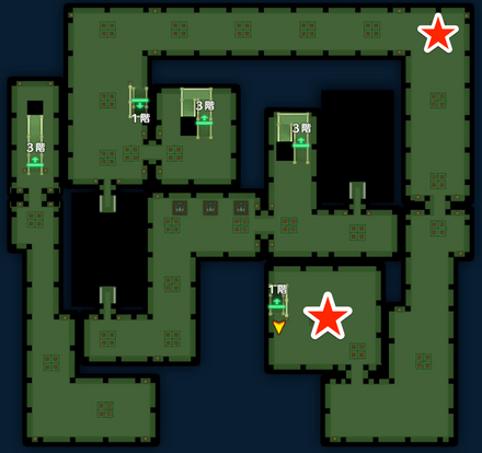 Hellspawn Location Image