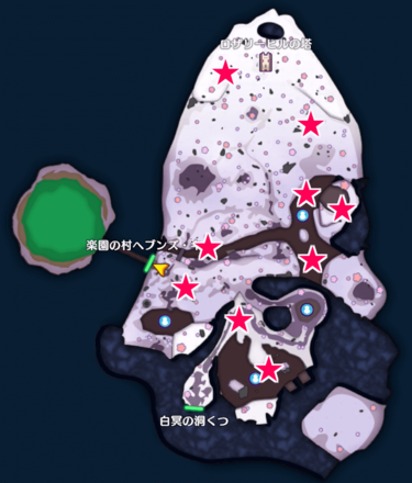 Sculptrice Location Image