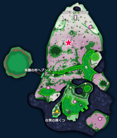 Gnumesis Location Image