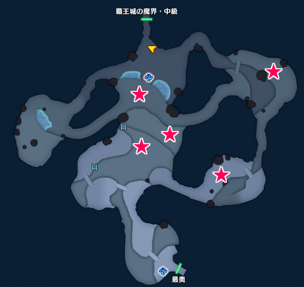 Bodkin Fletcher Location Image