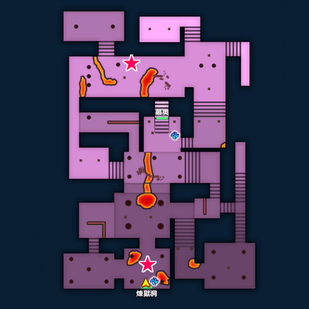 Jailcat Location Image