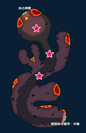 Frolicker Location Image