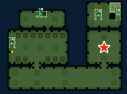 Hocus-Poker Location Image