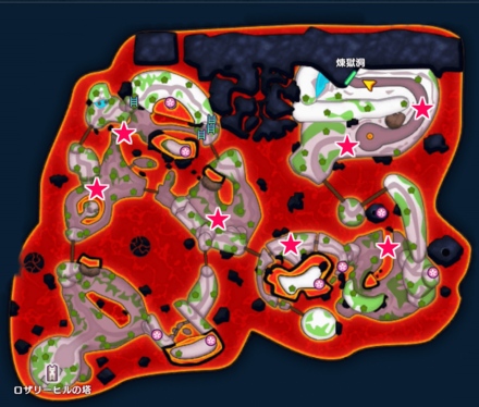 Guaardvark Location Image