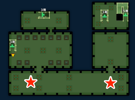 Mogus Location Image