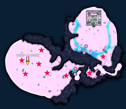 Sweaty Yeti Location Image