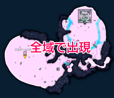 Spinchilla Location Image