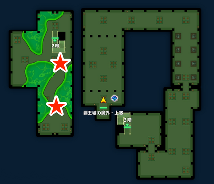 Flapdragon Location Image