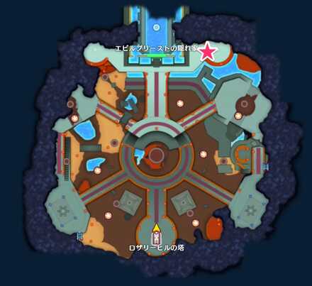 Goomulonimbus Location Image