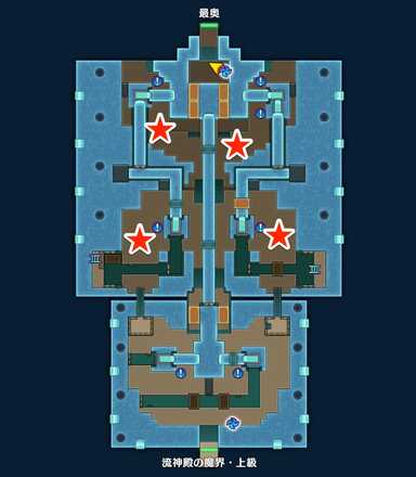 Mohawker Location Image