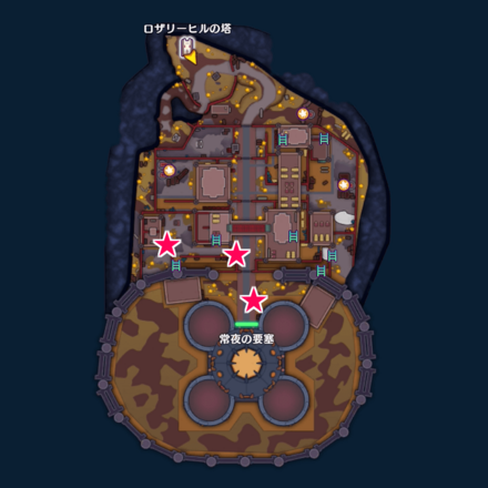 Jinkster Location Image