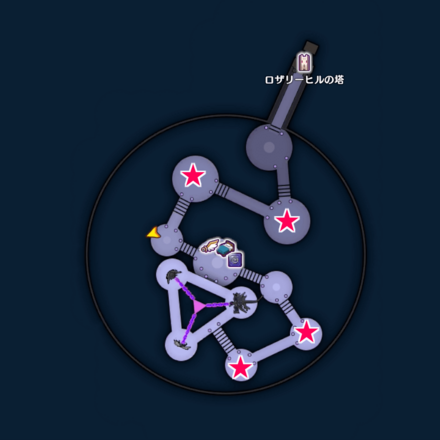 Togre Location Image