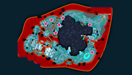 Wyrtoise Location Image