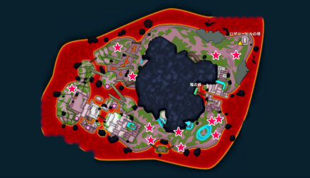 Bone Idol Location Image