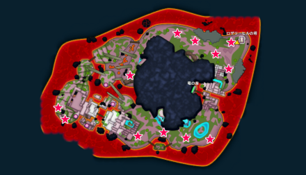 Brownie Location Image