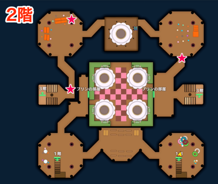 Goobonce Location Image