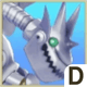 Metal Dragon Image
