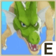 Green Dragon Image