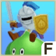 Slime Knight Image