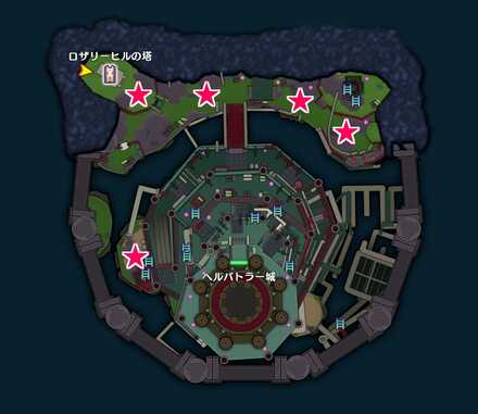 Fromage Fey Location Image
