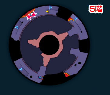 Skeleton Swordsman Location Image