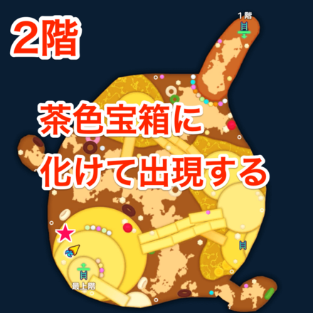 Cannibox Location Image