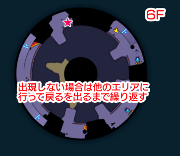 Mimic Location Image