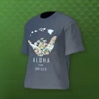 Like A Dragon Infinite Wealth - Hang Loose FamilyTee Icon