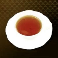 Like A Dragon Infinite Wealth - Darjeeling Tea Icon