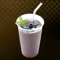 Like A Dragon Infinite Wealth - Acai ＆ Blueberry Smoothie Icon