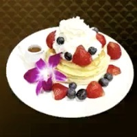Like A Dragon Infinite Wealth - Fruit Pancakes Icon