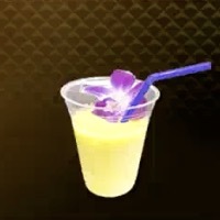 Like A Dragon Infinite Wealth - Mango Smoothie Icon