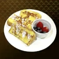 Like A Dragon Infinite Wealth - French Toast Icon