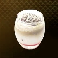 Like A Dragon Infinite Wealth - Iced Vanilla Latte Icon