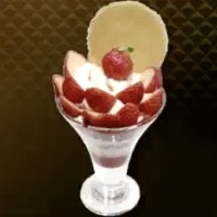 Like A Dragon Infinite Wealth - Strawberry Parfait Icon