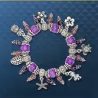 Like A Dragon Infinite Wealth - Aloha Bracelets Icon