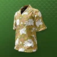 Like A Dragon Infinite Wealth - Casual Aloha Shirt Icon