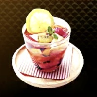 Like A Dragon Infinite Wealth - Homemade Sangria Icon