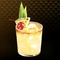 Like A Dragon Infinite Wealth - Mai Tai Icon