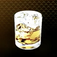 Like A Dragon Infinite Wealth - Bourbon Icon