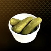 Like A Dragon Infinite Wealth - Pickles Icon