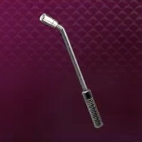 Wheel Wrench