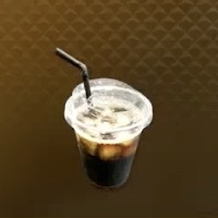 Iced Coffee Icon