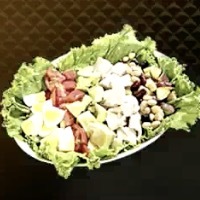 Like A Dragon Infinite Wealth - Cobb Salad Icon