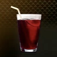 Like A Dragon Infinite Wealth - Iced Kona Coffee Icon