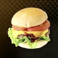 Like A Dragon Infinite Wealth - Hawaiian Burger Icon